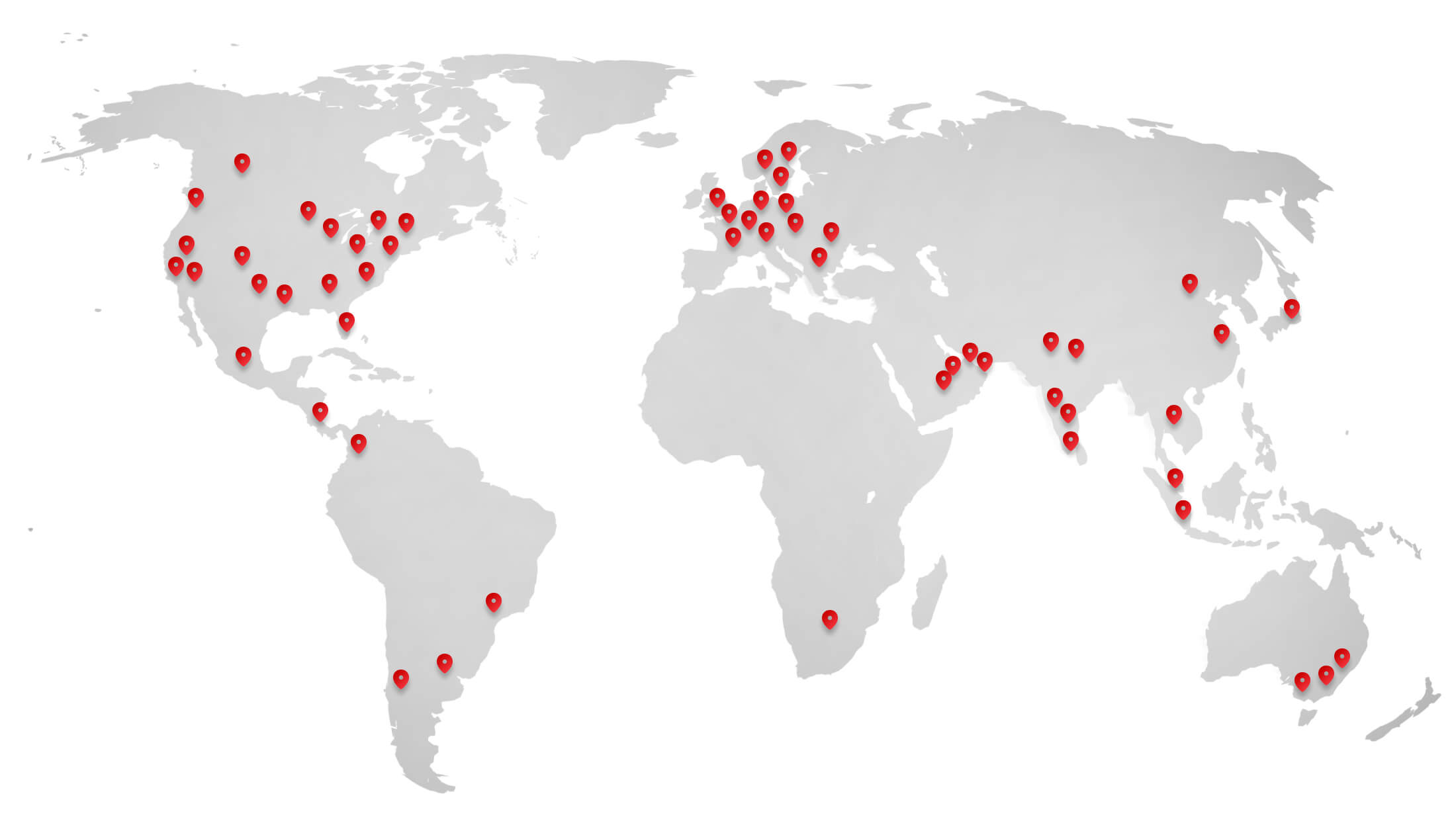 Publicis Sapient Global Offices